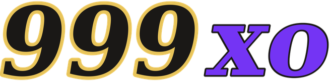 999xo logo